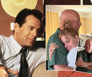 Bruce Willis cięzko choruje. Tak teraz wygląda! Córka pokazała najnowsze zdjęcia gwiazdora. Nie jest dobrze