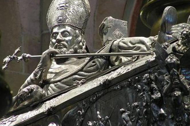Tylko Msza święta odpustowa 