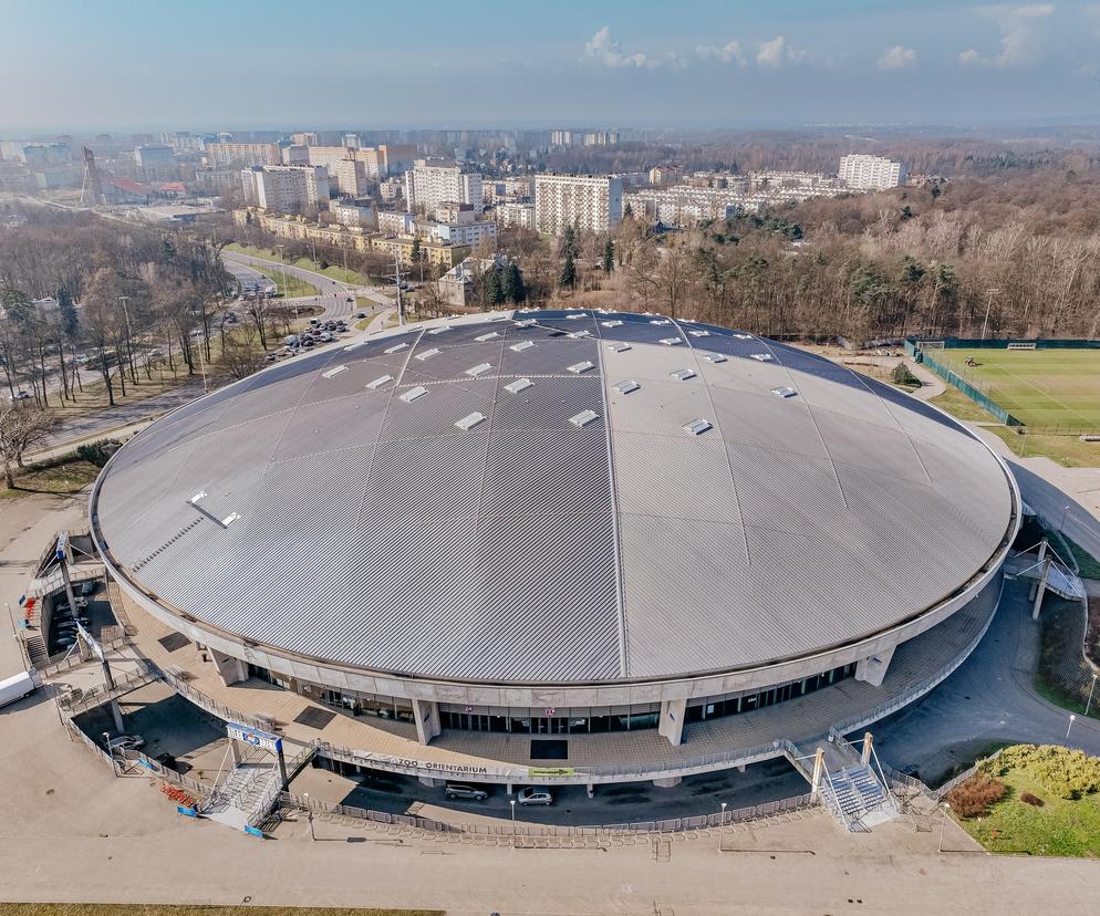 Setki tysięcy fanów odwiedziło Atlas Arenę. Znalazła się w czołówce Europy Wschodniej