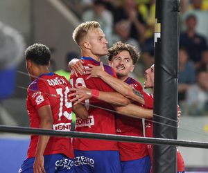 GKS Katowice podjął Raków Częstochowę