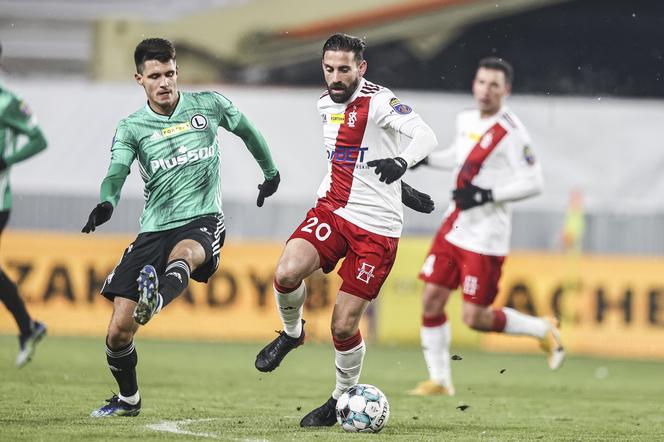 Bartosz Kapustka, Pirulo