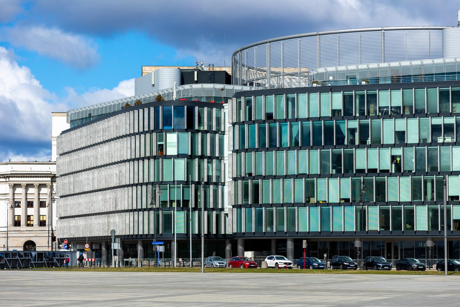 Warszawski Metropolitan 2025