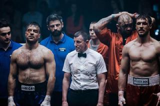 Fighter: Stramowski i Roznerski zawalczą w ringu. Poleje się krew