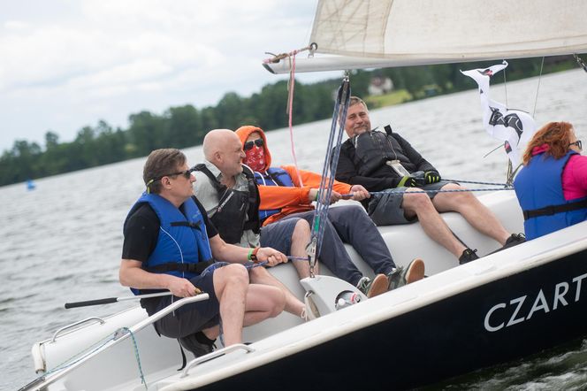 Regaty Architektów 2025