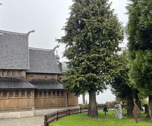 Kościół Wang w Karpaczu