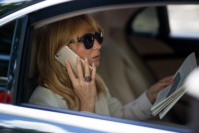 Zawsze warto 2 sezon. Sofia (Beata Ścibakówna)