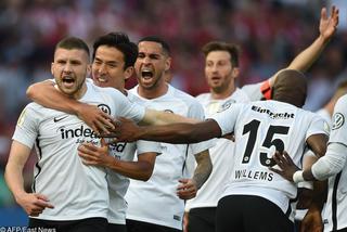 Liga Europy. Eintracht Frankfurt – FC Basel. Typy, kursy