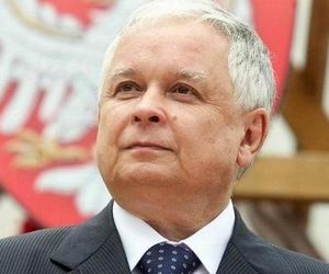 Niesamowite! Lech Kaczyński dał popis umiejętności w teleturnieju, nagranie podbija sieć