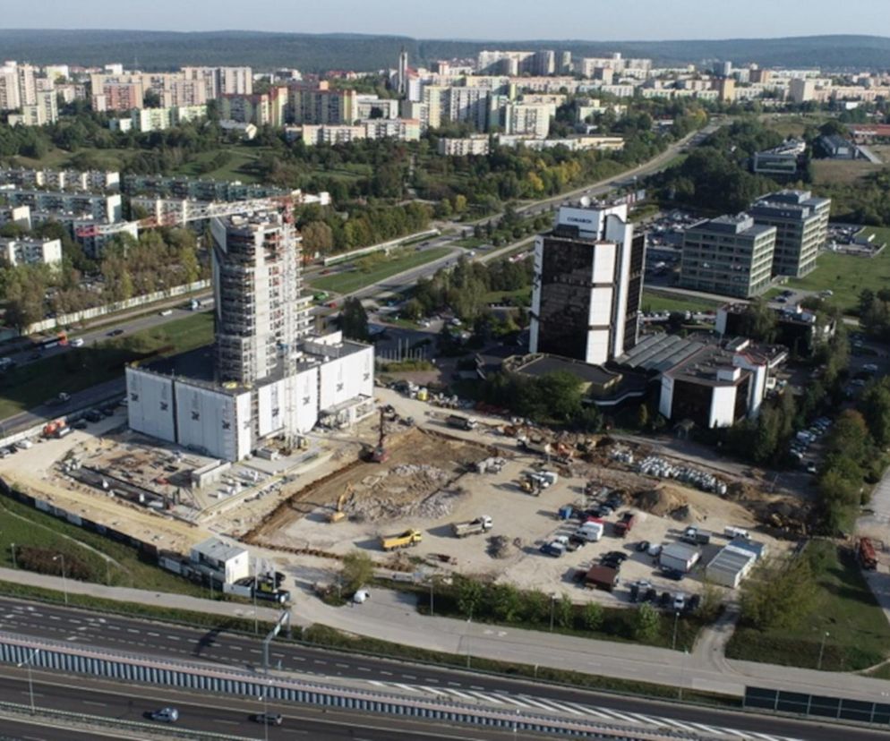 Inwestor ogłasza konkurs dla studentów. Do wygrania 10 tysięcy złotych!