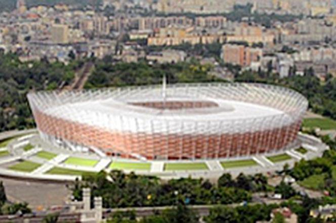 Stadion Narodowy