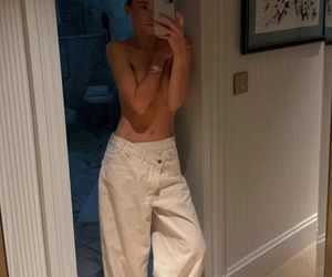 Maja bez stanika! Bohosiewicz dała się ponieść