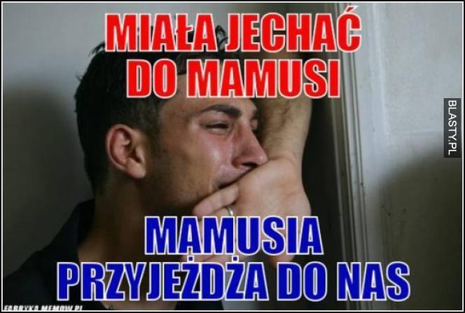 Dzień Teściowej 2021: MEMY. Najlepsze, śmieszne żarty i obrazki o teściowych [ZDJĘCIA]