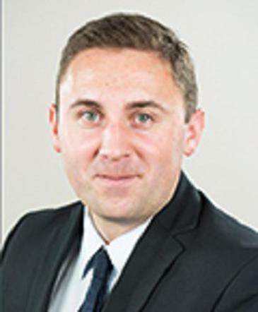 Piotr Borawski