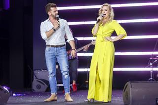 Barbara Kurdej-Szatan, Rafał Szatan