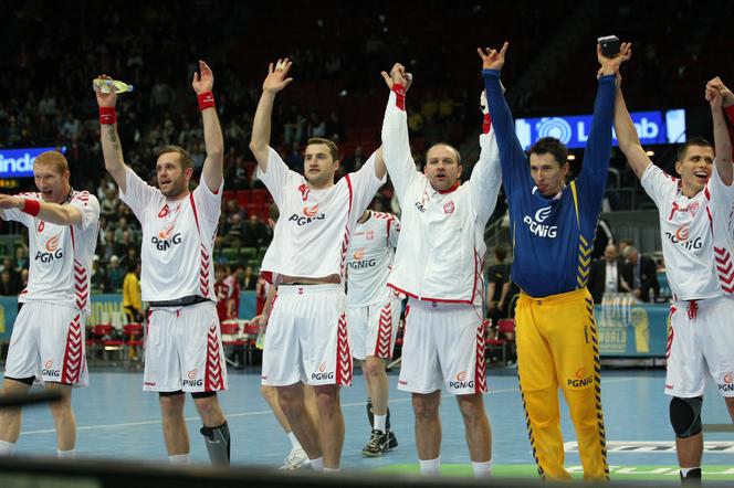 UKRAINA - POLSKA 04.11.2012. Polscy piłkarze ręczni zapowiadają: Ukraina już może się bać!