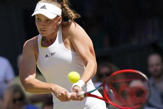 Wimbledon DRABINKA kobiet WYNIKI WTA TERMINARZ 