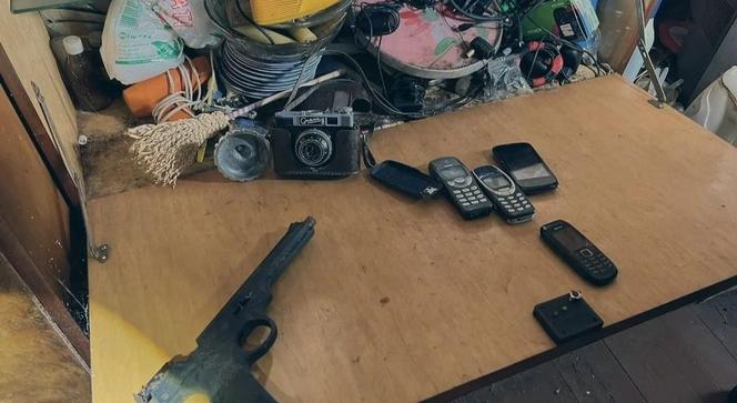	Bydgoszczanie zwiedzją opuszczone domy. W Niemczech byli w starej fabryce czekolady i zapomnianym sanatorium