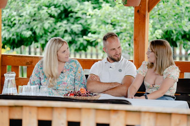 "Rolnik szuka żony"