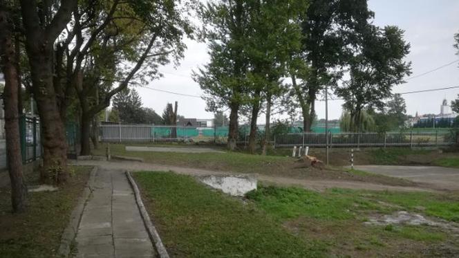 Ruszyła zbiórka na remont Przystani Wodnej w Przemyślu. Miejsce ma szansę odzyskać dawny blask