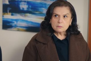 Miłość i nadzieja: kłamstwa, zdrady i ukrywana ciąża