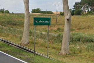 8. Przytoczna (pow. międzyrzecki) - 2,331.77 zł; 