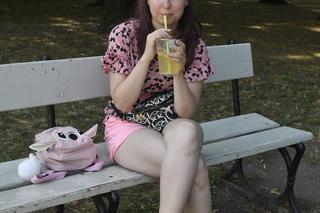  Afrykańskie upały w Warszawie! Jak radzą sobie mieszkańcy?