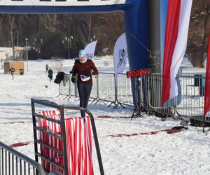 Bieg Zwycięskiego Powstania Wielkopolskiego nad Strzeszynkiem