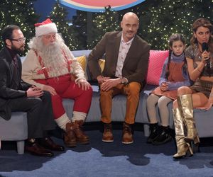 Uwierz w Mikołaja 2