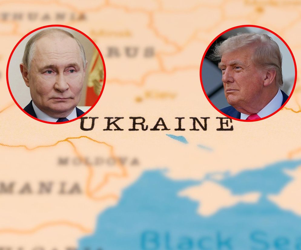 Wojna na Ukrainie