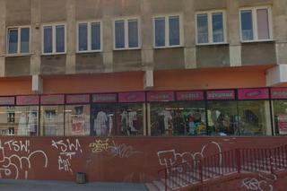 Tip Top - odzież używana; ul. Mieszka I 2/Gabinet 8 Pierwsze Piętro, 65-040 Zielona Góra