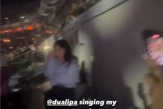 Dua Lipa śpiewa piosenkę Farny na koncercie. Szok, co zrobiła Ewa