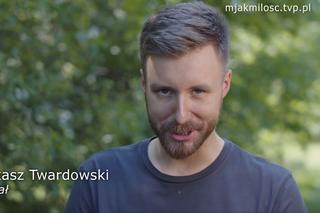 M jak miłość. Rafał (Łukasz Twardowski)