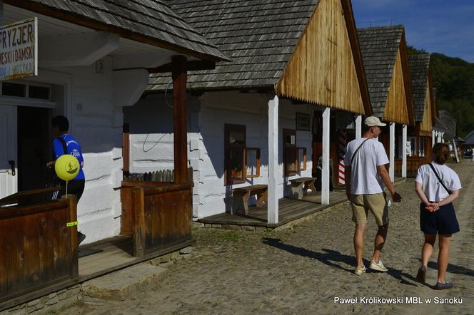 „Ponad podziałami” – nowy szlak turystyczny dla osób z niepełnosprawnością wzroku