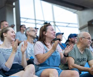 PRES Grupa Deweloperska Toruń - Gezet Stal Gorzów, zdjęcia kibiców i zawodników z meczu 13. kolejki PGE Ekstraligi