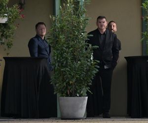 Tłumy gości na ślubie Katarzyny Cichopek i Macieja Kurzajewskiego. Wiemy, kto się pojawił