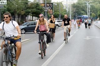 Polska mekką rowerzystów. W tych kategoriach zajmujemy 1. miejsce na świecie! 