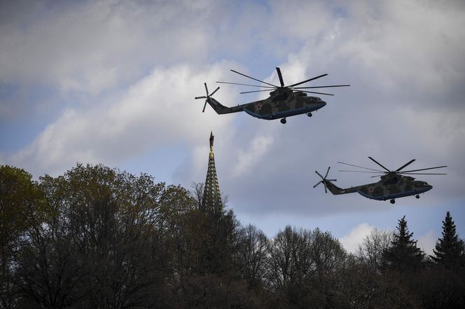 Atak Ukrainy na Krym
