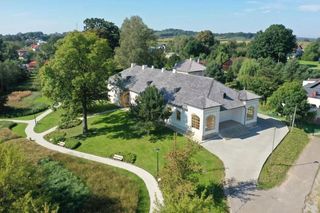 Piękna Wieś Podkarpacka 