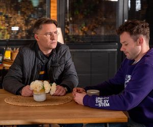 Na sygnale, odc. 671. Nowy (Kamil Wodka), Artur Góra (Tomasz Piątkowski)