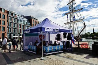 XV edycja Baltic Sail Gdańsk 