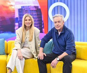 Milena Suszyńska, Zbigniew Suszyński