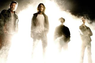 Soundgarden włączeni do Rock & Roll Hall of Fame! Występ z udziałem gości, Jim Carrey i córka Chrisa Cornella!