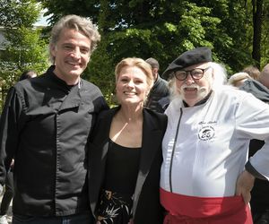 Leszczyński Masterchef