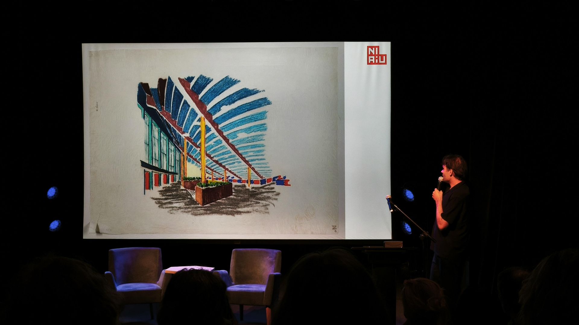 15. Weekend Architektury w Gdyni