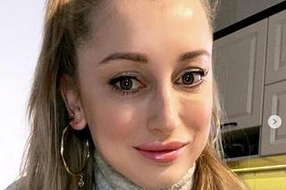 Justyna Żyła ingerowała w swój wygląd