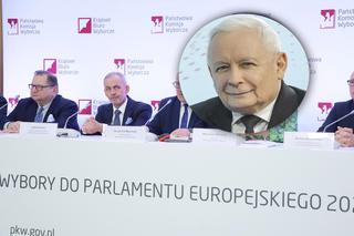 Nieoficjalnie! Już wiadomo, co postanowi PKW! Tyle pieniędzy straci PiS! Co na to Jarosław Kaczyński?