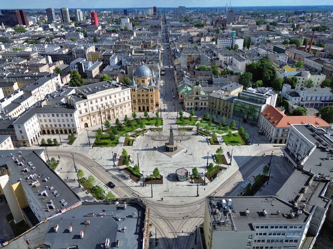 5. Łódź
