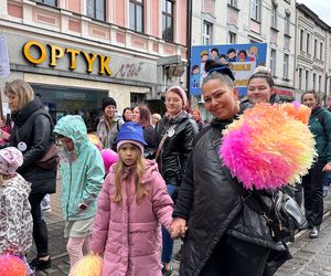 Dni Chorzowa 2025. ESKA Music Tour. Parada