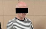 Utknął w rurze i wołał o pomoc. 44-letni Gruzin aresztowany! Wszystko się wyjaśniło
