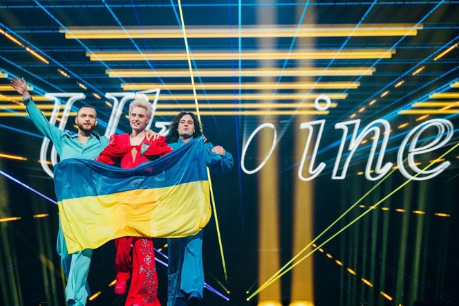 Otwarcie finału Eurowizji 2025